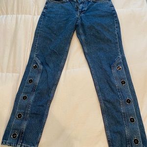 BDG jeans